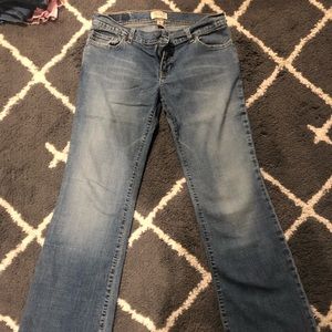 Abercrombie and Fitch Jeans